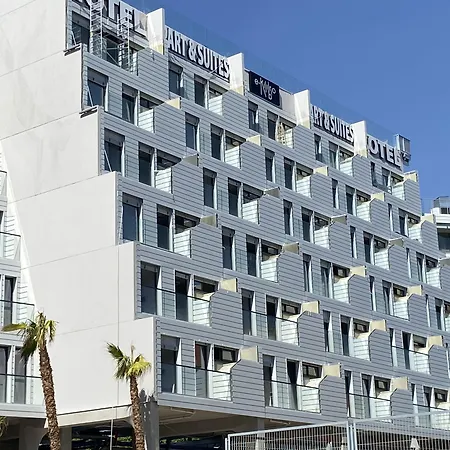 Ekilibrio Hotel&Apart-Suites-2