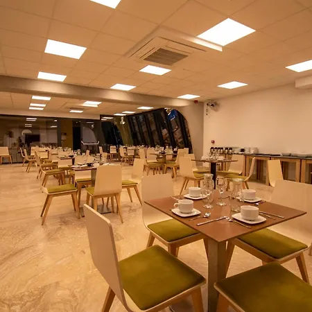 Ekilibrio Hotel&Apart-Suites-3